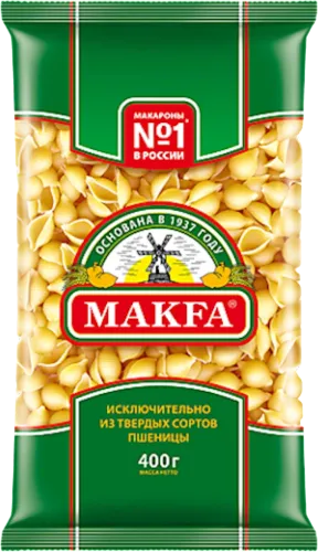 Makaron balıqqulagı 