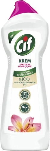 Təmizləyici krem ​​ Aktiv