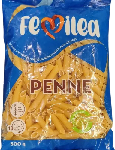 Penne Pasta