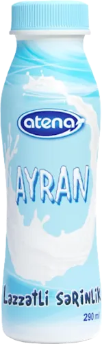 Ayran