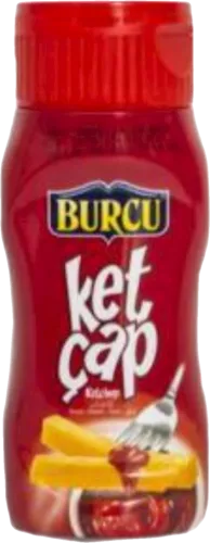 Ketçup Şirin