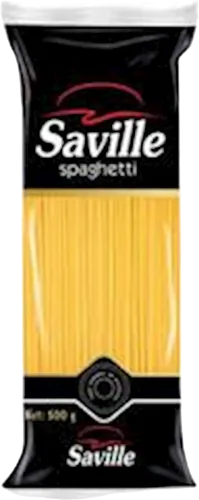 Spagetti Bucatini