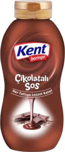 Şokolad sirop Kent