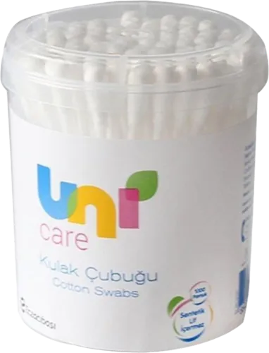 Cotton swabs Care