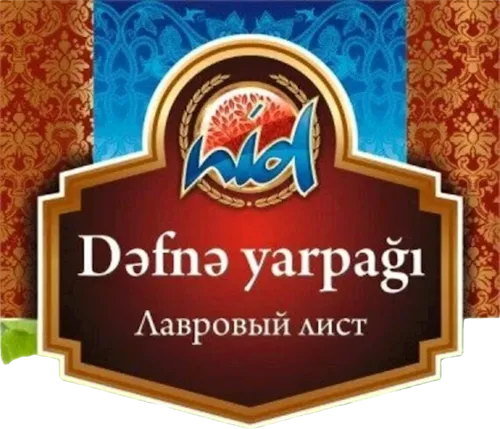 Dəfnə yarpağı 
