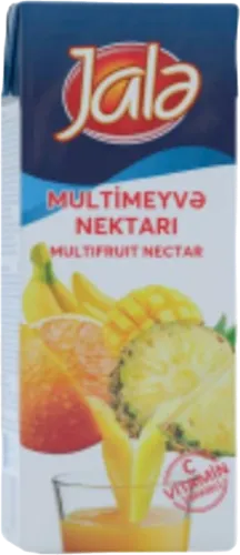 Şirə Multimeyvə