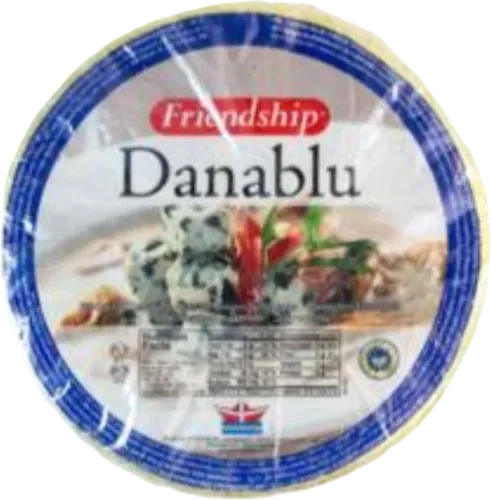 Pendir Danablu Wheel