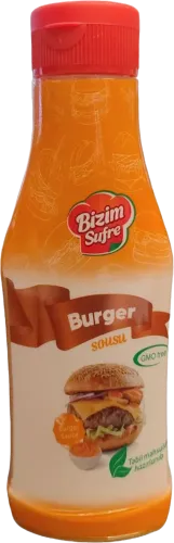 Соус Burger Sou