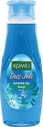 Shower gel Energy