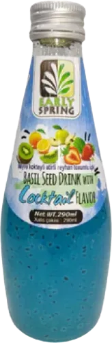 Lemonade fruit