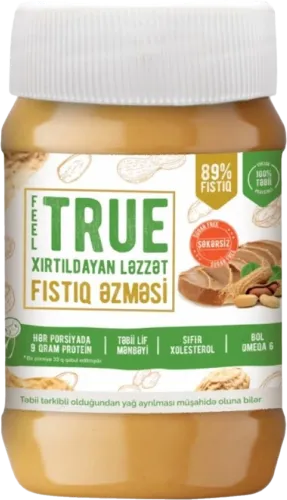 Peanut butter sugar-free