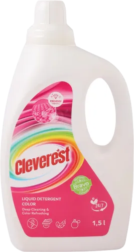 Yuyucu gel rəngli paltrlar üçün
