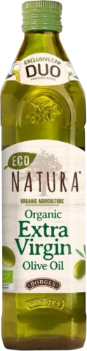 Zeytun yağı Extra Virgin Organic