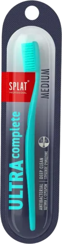 Toothbrush Professional Ultra Complete assorted color