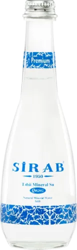 Mineral water Premium still water