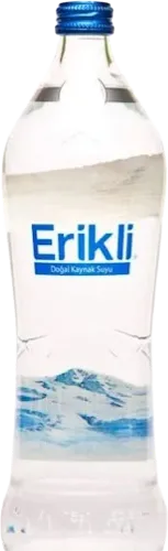 Su şüşədə