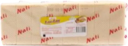 Waffles Lay-Lay banana