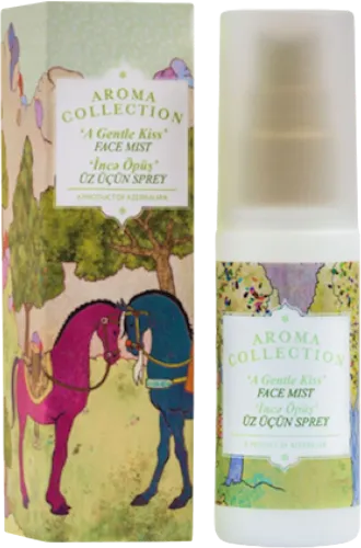 Face spray Tender ki