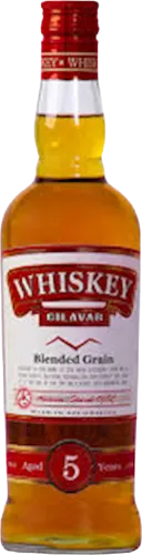 Whiskey 