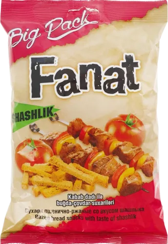 Suxari Kabab