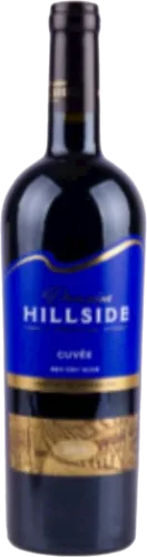 Qırmızı turş şərab Cuvee