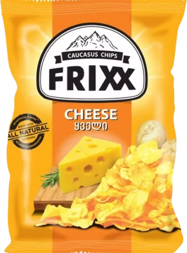 Çips Cheese