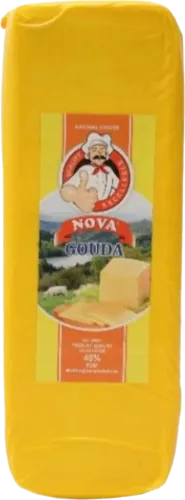 Pendir Gouda