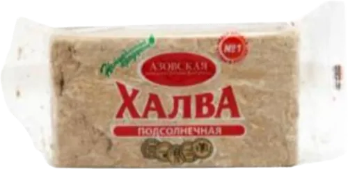 Халва подсолнечная 255591