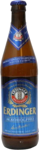Пиво Alkoholfrei