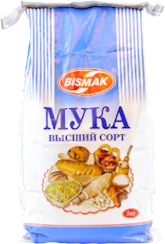 Buğda unu