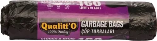 Zibil torbaları 10 əd