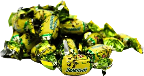 Peanut candies kg