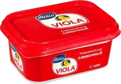 Ərgin pendir Viola qaymaqlı 251078
