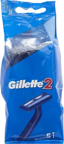 Men's razors 2 product in assortment