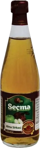 Apple vinegar Secme
