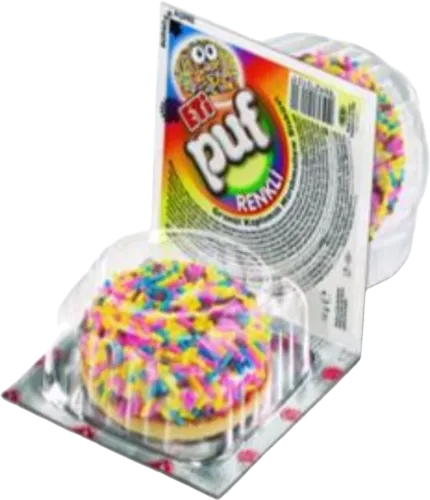 Peçenye Puf