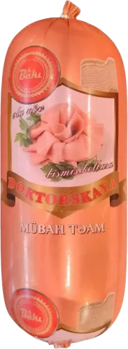 Kolbasa dokroskaya