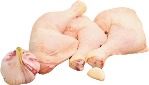 Chicken thigh Mercan