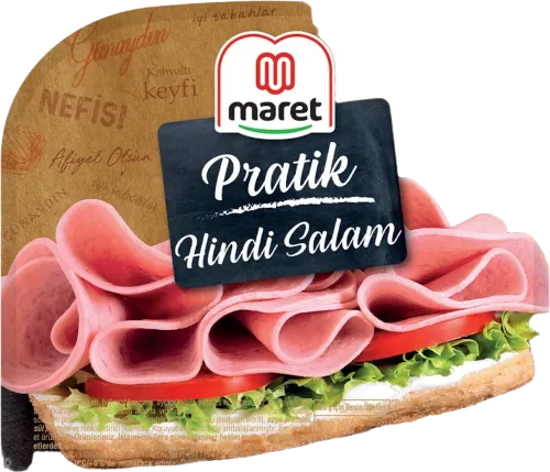 Salami Pratik Hindi Salam