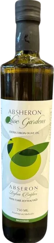 Olive oil 