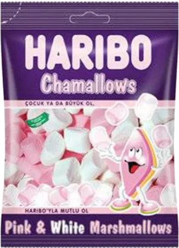 Marshmallow 