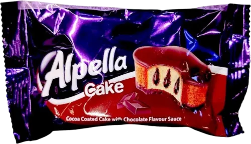 Cake Cacao chocolate