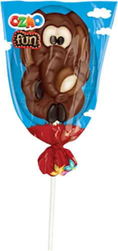 Şokolad konfet Fun
