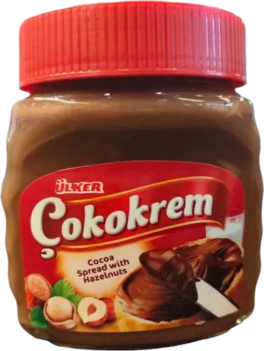 Şokolad pastası 