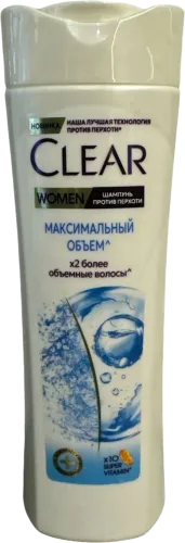 Kəpəyə qarşı şampun Women