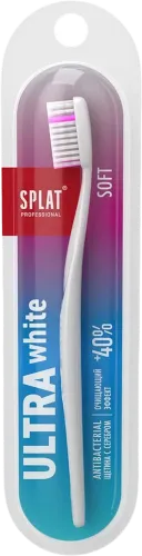Зубная щетка Professional Ultra White