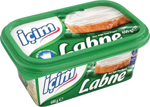  Labne Cheese