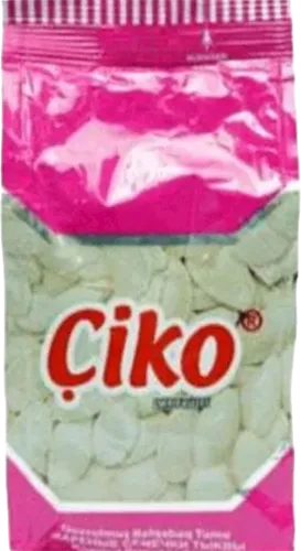 Balqabaq tumları Çiko Qovrulmuş