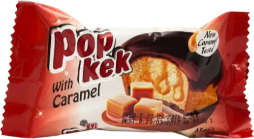  Caramel Cake