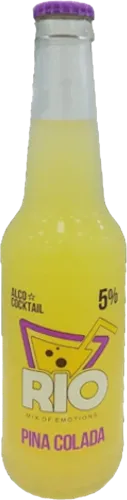 Коктейль Pina Colada